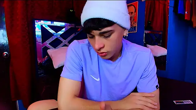 Luke Howland online show from 11, 2, 2026