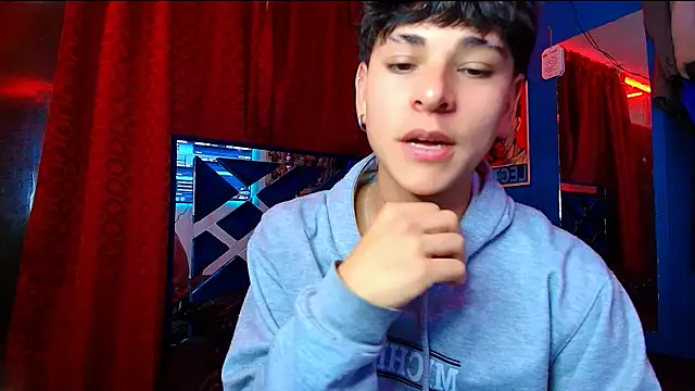 Luke Howland online show from 23, 9, 2025