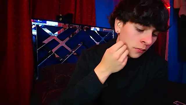 Luke Howland online show from 7, 11, 2025