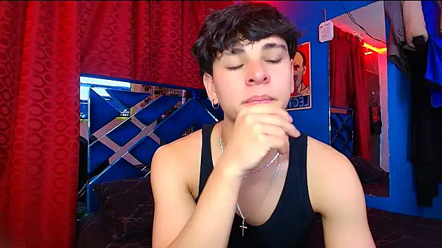 Luke Howland online show from 7, 10, 2025