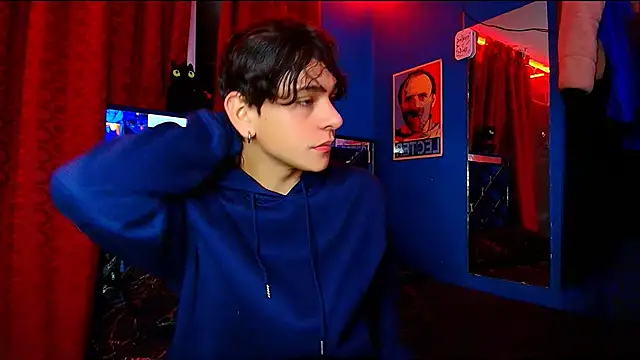 Luke Howland online show from 9, 9, 2025