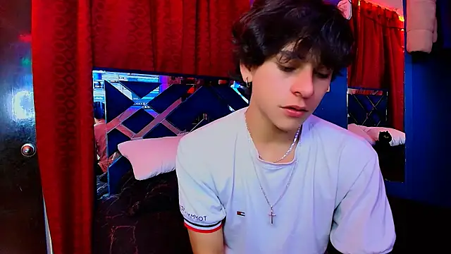 Luke Howland online show from 17, 1, 2026