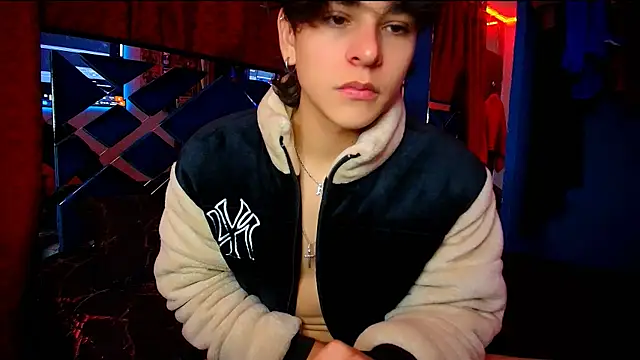 Luke Howland online show from 13, 9, 2025