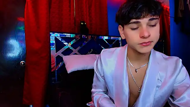 Luke Howland online show from 27, 2, 2026