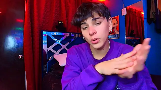 Luke Howland online show from 13, 3, 2026