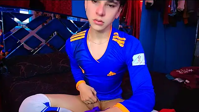 Luke Howland online show from 24, 10, 2025