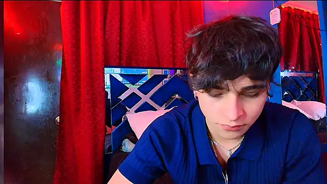 Snapshot of Luke_Howland chatting on 14, 6, 2026 Luke Howland online show from 14, 6, 2026