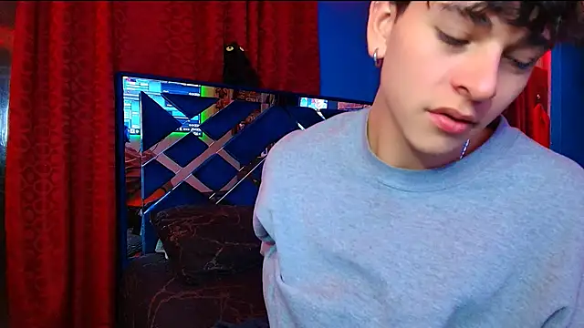 Luke Howland online show from 15, 10, 2025