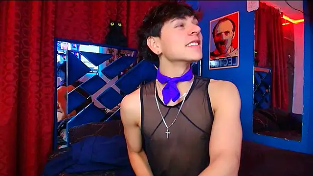 Luke Howland online show from 17, 10, 2025