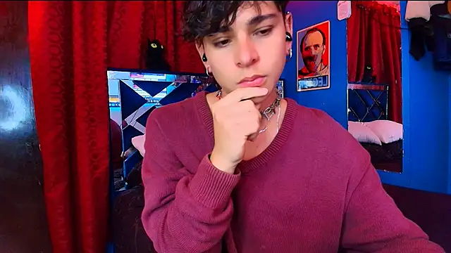 Luke Howland online show from 15, 4, 2026