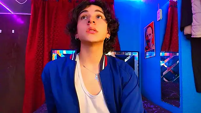 Luke Howland online show from 12, 3, 2025