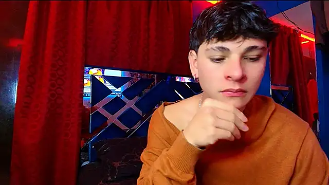 Luke Howland online show from 19, 9, 2025