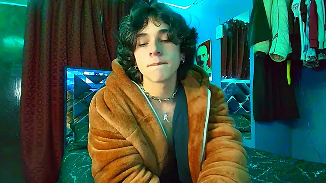 Luke Howland online show from 14, 3, 2025