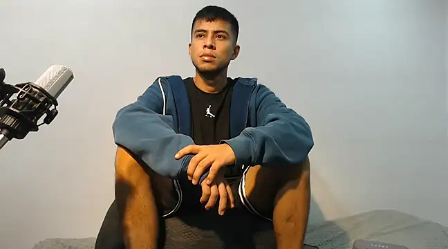 danielitopapuu online show from 28, 2, 2025