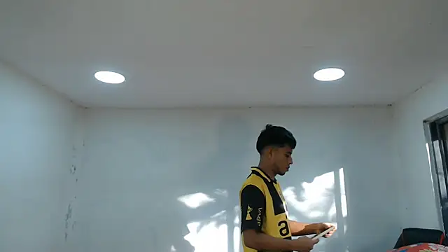 danielitopapuu online show from 20, 9, 2025