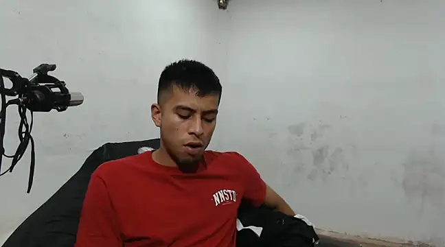 danielitopapuu online show from 11, 12, 2024