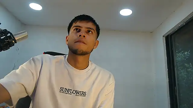 danielitopapuu online show from 22, 9, 2025