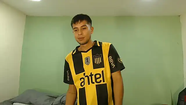 danielitopapuu online show from 11, 2, 2026