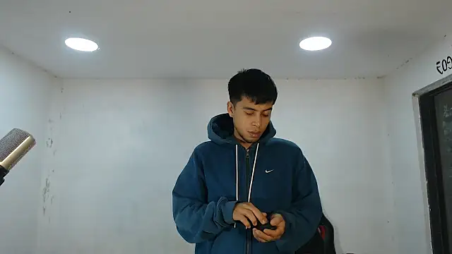 danielitopapuu online show from 17, 10, 2025