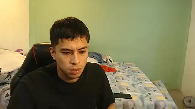 danielitopapuu online show from 25, 6, 2026