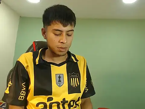 danielitopapuu online show from 17, 12, 2025