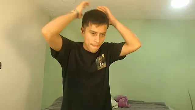 danielitopapuu online show from 8, 3, 2026