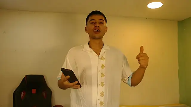 danielitopapuu online show from 8, 5, 2026
