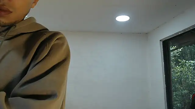 danielitopapuu online show from 10, 10, 2025