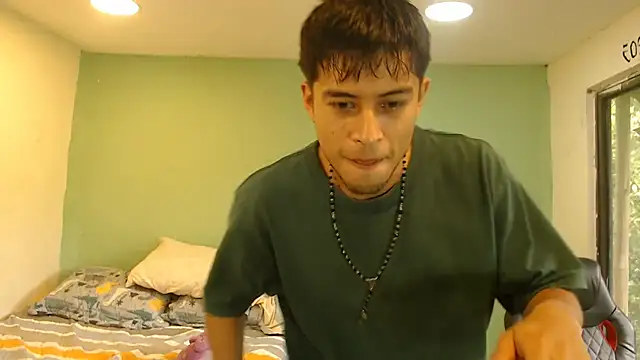 danielitopapuu online show from 15, 4, 2026