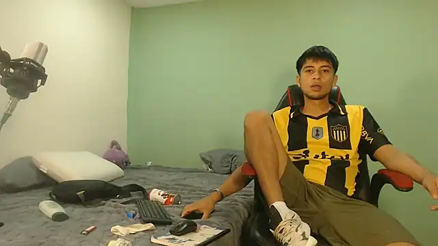 danielitopapuu online show from 8, 1, 2026