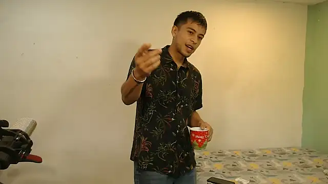 danielitopapuu online show from 22, 5, 2026