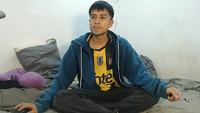 danielitopapuu online show from 15, 10, 2025