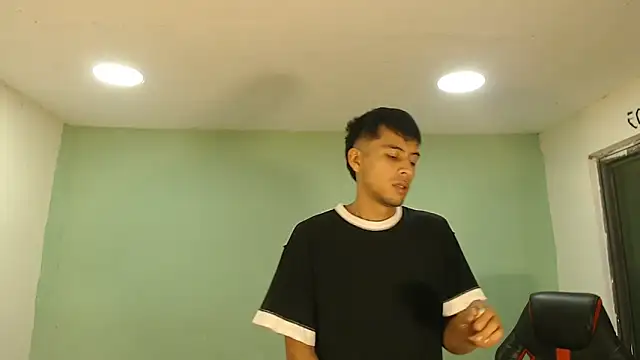 danielitopapuu online show from 16, 12, 2025