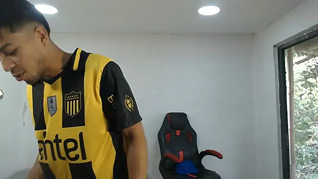 danielitopapuu online show from 19, 9, 2025