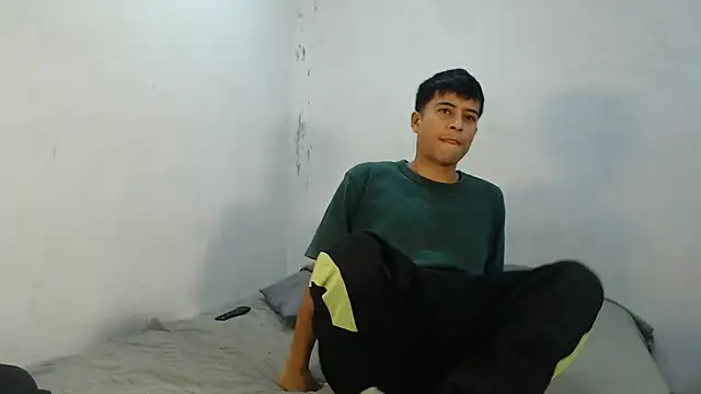 danielitopapuu online show from 3, 10, 2025