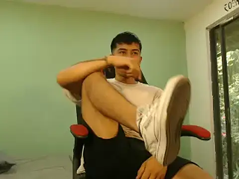 danielitopapuu online show from 5, 12, 2025