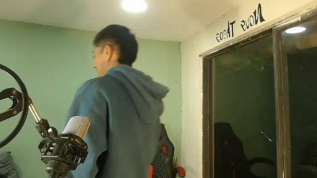 danielitopapuu online show from 15, 2, 2026