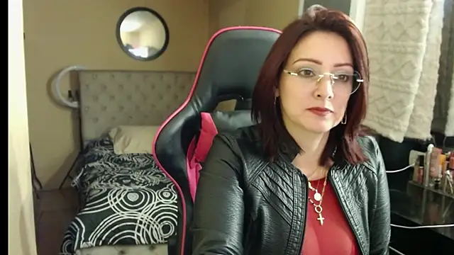 Carol Scottt online show from 11, 10, 2025