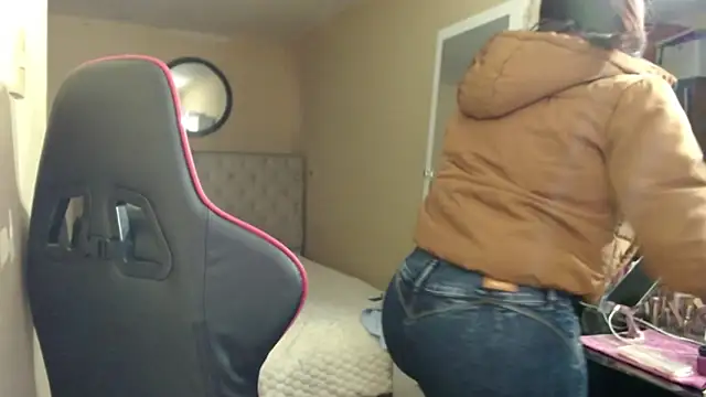 Carol Scottt online show from 25, 2, 2026