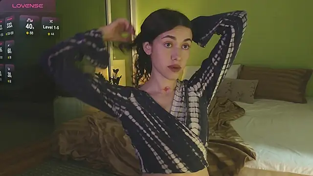 sadetuiningaa online show from 3, 11, 2025