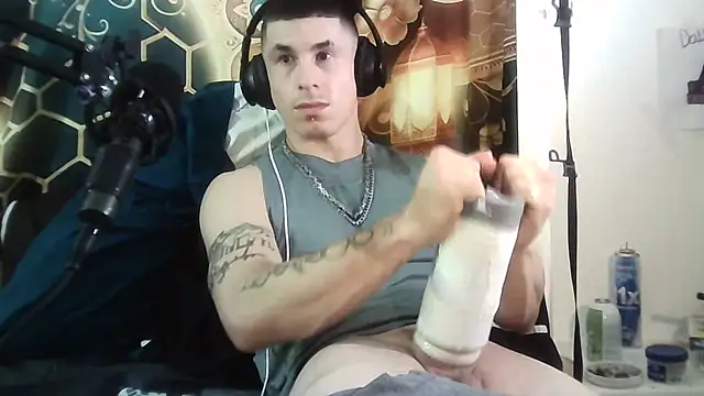 --D-a-D-D-y- online show from 8, 1, 2026