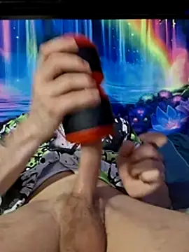Snapshot of --D-a-D-D-y- chatting on 6, 7, 2026 --D-a-D-D-y- online show from 6, 7, 2026