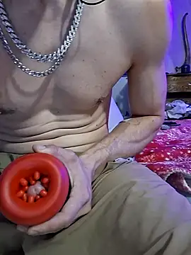 Snapshot of --D-a-D-D-y- chatting on 30, 6, 2026 --D-a-D-D-y- online show from 30, 6, 2026
