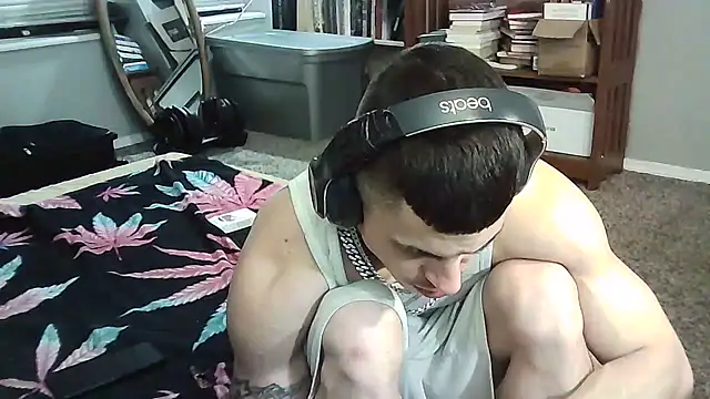 Snapshot of --D-a-D-D-y- chatting on 20, 2, 2025 --D-a-D-D-y- online show from 20, 2, 2025