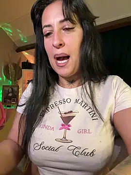 CarolaDrago online show from 1, 2, 2026