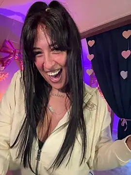 CarolaDrago online show from 23, 2, 2026