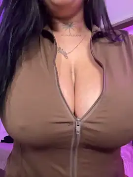 CarolaDrago online show from 26, 10, 2025