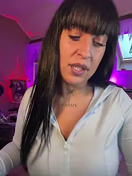 CarolaDrago online show from 18, 12, 2025