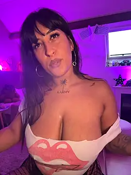 CarolaDrago online show from 2, 10, 2025