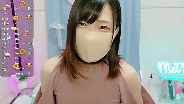 MEI--55 online show from 18, 11, 2025